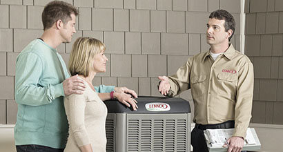 Air Conditioner Maintenance and Tuneups