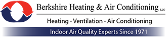 Berkshire Heating & Air Conditioning Logo