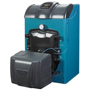 Boiler Replacement