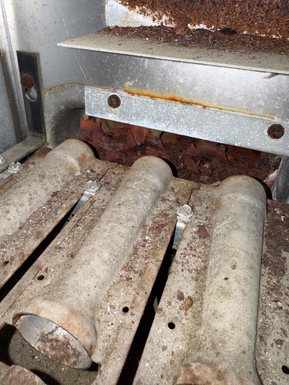 Why Heating System Maintenance Is Crucial