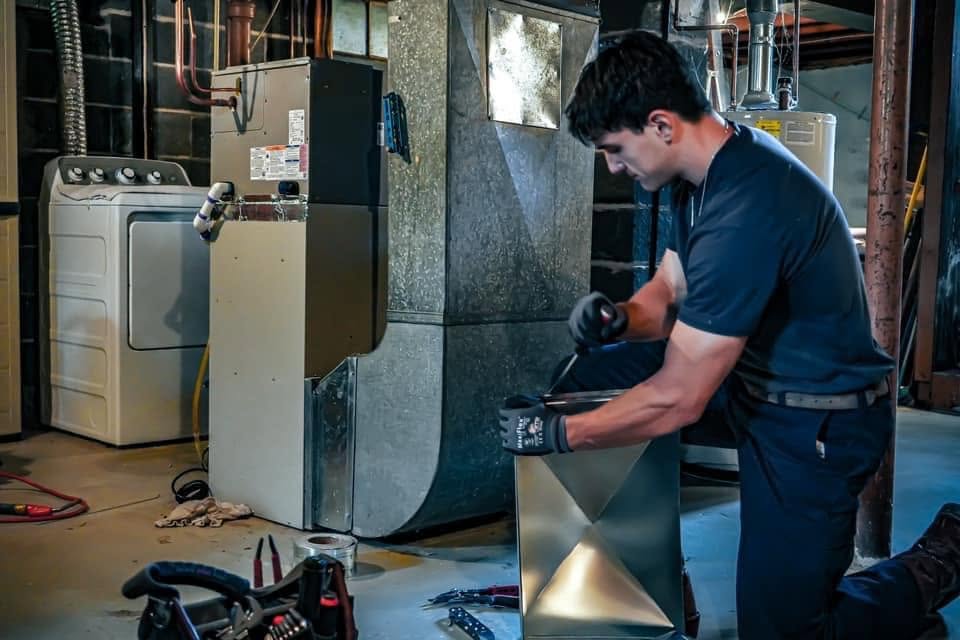 Heating Repair Service